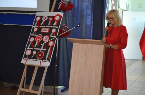 Dzień Patrona Szkoły 2018r.